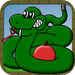 Not Free Snake
