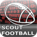 Mobile Sports Scout:Football Varsity