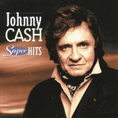 Johnny Cash | Super Hits