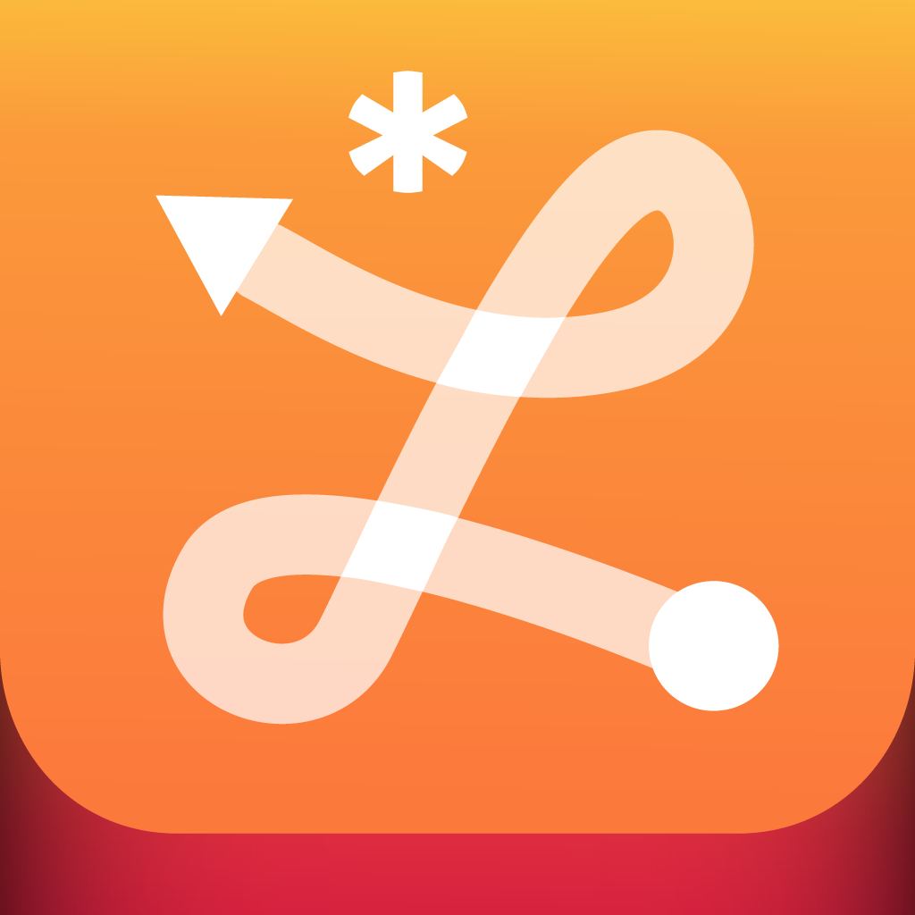 LetterLasso by PixelBilly Studios LetterLasso by PixelBilly Studios icon