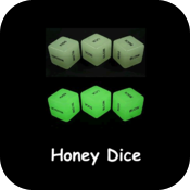 Honey Dice