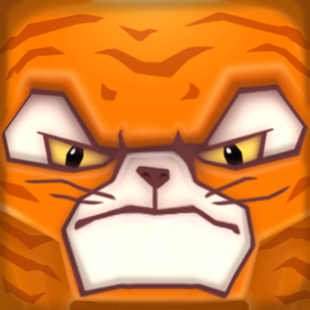 Tower Zoo app icon